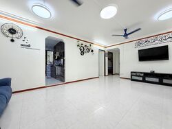 Blk 621 Woodlands Drive 52 (Woodlands), HDB 4 Rooms #589872921